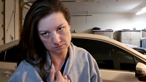 Snapshot of ashelynngrey1986 chatting on February 18, 7:21 am Ashelynn Grey online show from February 18, 7:21 am