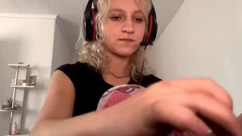 July online show from November 28, 7:16 am