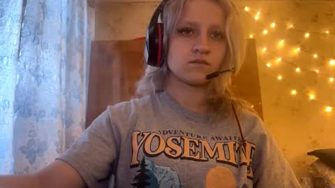 July online show from January 7, 7:35 am