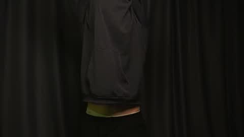 Jerk Machine online show from October 23, 12:50 pm