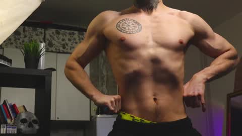 Jerk Machine online show from January 8, 11:10 am