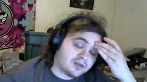 asherredwolf online show from December 29, 10:56 am