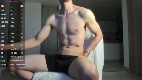 Ash online show from January 24, 11:34 pm