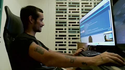 CARIBBEAN DREAM online show from March 29, 12:56 am