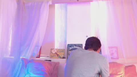 CARIBBEAN DREAM online show from February 10, 6:11 pm