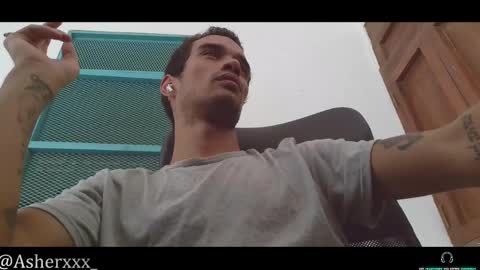 CARIBBEAN DREAM online show from April 18, 7:07 pm