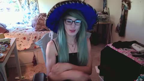 Ashley Scarlett online show from September 30, 7:24 pm