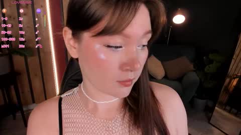 Ash online show from October 14, 12:19 pm