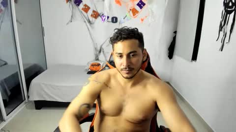 ashlan_king online show from November 2, 2:55 am
