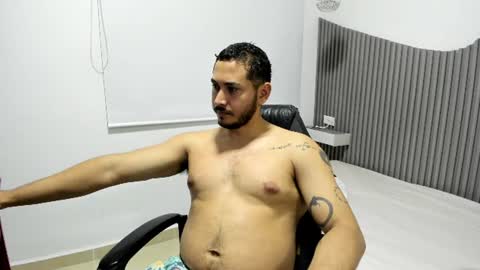 ashlan_king online show from July 12, 9:51 pm