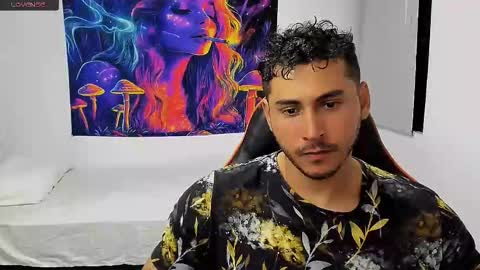 ashlan_king online show from September 29, 2:21 am