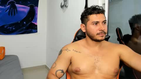 ashlan_king online show from October 11, 2:00 pm