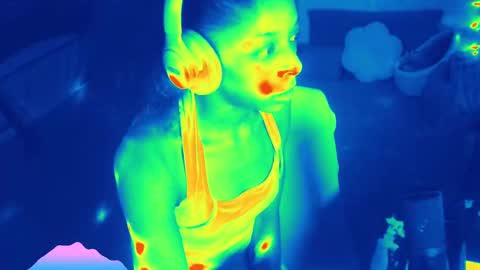 Ashle online show from January 25, 6:01 am