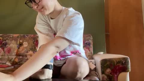 ashlee_777 online show from December 14, 11:50 am