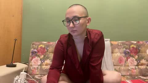 ashlee_777 online show from January 3, 6:24 pm