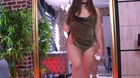 Ashley online show from April 19, 9:32 am