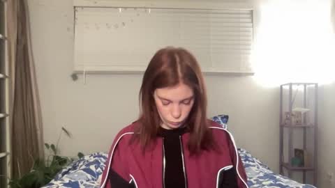 Ashlee online show from February 26, 3:10 am