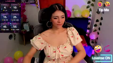 linda online show from September 23, 2:11 pm