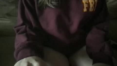 Ashleigh online show from February 27, 12:31 pm