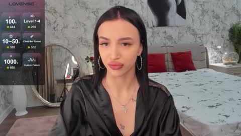 veronika online show from September 17, 8:18 am