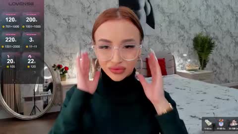 veronika online show from September 10, 8:15 am