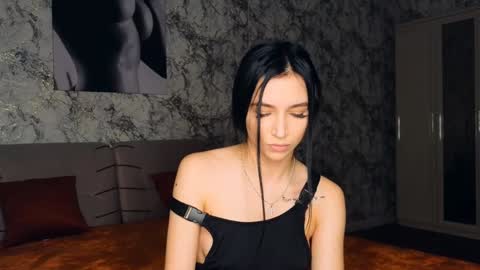 veronika online show from January 4, 2:04 pm