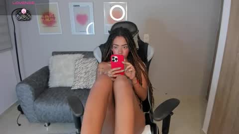 A S H L E Y online show from January 10, 11:32 pm