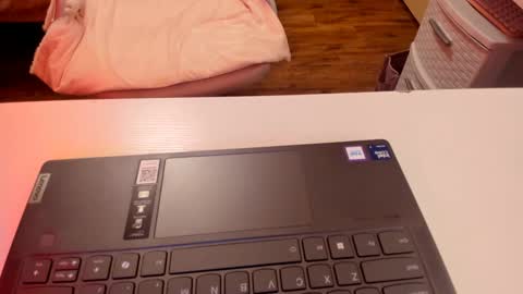 Ashley online show from March 1, 7:04 pm