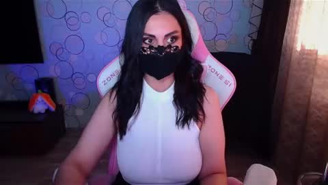   Yasmina   online show from October 11, 5:23 am