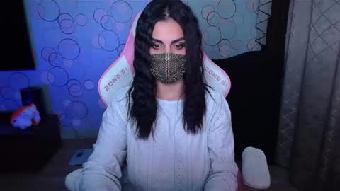   Yasmina   online show from October 1, 5:28 am