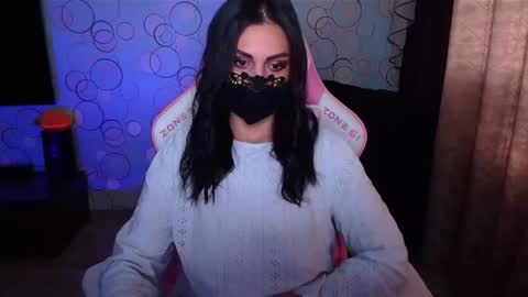   Yasmina   online show from October 14, 4:04 am