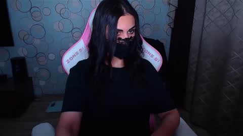   Yasmina   online show from October 21, 2:38 am