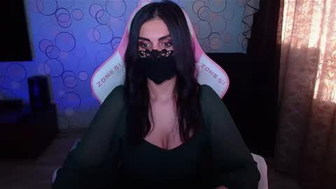   Yasmina   online show from October 18, 6:28 am