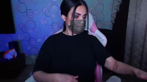   Yasmina   online show from September 29, 3:38 am