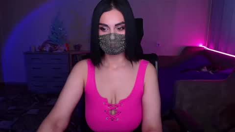   Yasmina   online show from January 27, 3:26 am