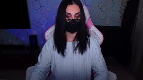   Yasmina   online show from February 3, 3:37 am