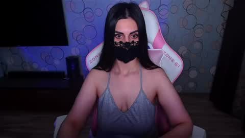   Yasmina   online show from July 25, 3:48 am