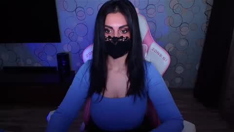   Yasmina   online show from May 30, 6:01 am