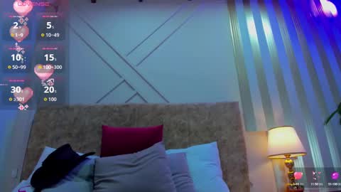 ashley online show from October 9, 4:34 pm