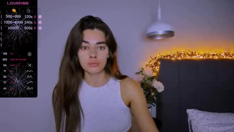 Ashley online show from February 4, 7:18 pm