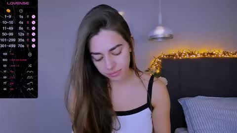 Ashley online show from February 28, 2:54 pm