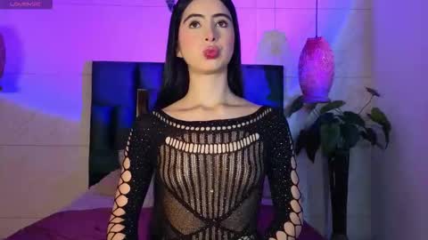 Ashley online show from March 16, 12:42 pm