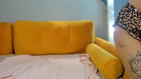 Ashley online show from November 26, 4:32 am