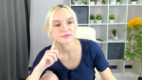 Ashley online show from October 22, 6:05 am