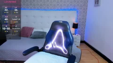 Ashley online show from February 18, 4:56 am