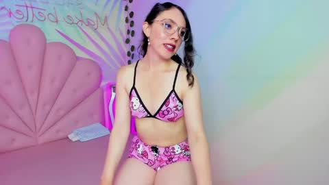 Ashley  online show from May 24, 12:34 pm