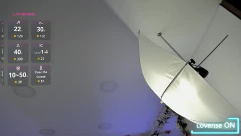 Ashley online show from November 5, 3:30 am