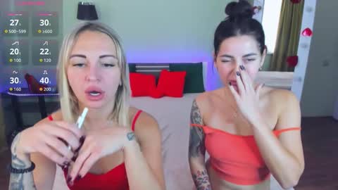 Alina online show from September 26, 8:11 am