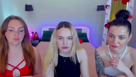 Alina online show from May 11, 8:32 am