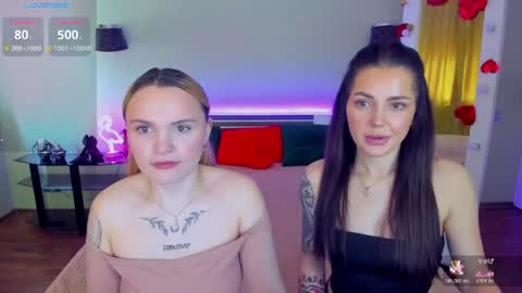 Alina online show from May 5, 7:36 am